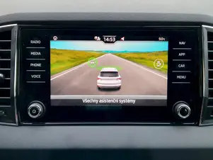 Škoda Karoq Ambition