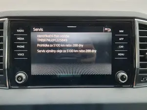 Škoda Karoq Ambition