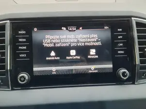 Škoda Karoq Ambition