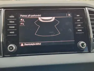 Škoda Karoq Ambition