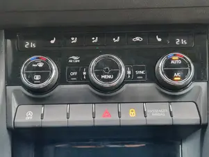 Škoda Karoq Ambition