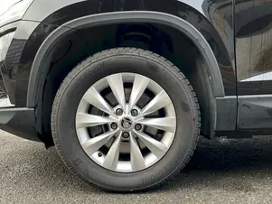 Škoda Karoq Ambition