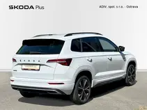 Karoq SportLine