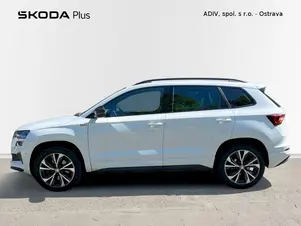 Škoda Karoq SportLine