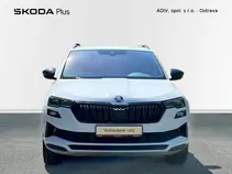 Karoq SportLine