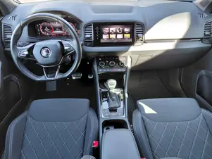 Škoda Karoq SportLine