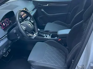 Škoda Karoq SportLine