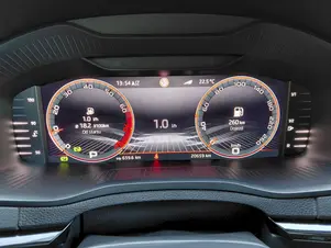 Škoda Karoq SportLine