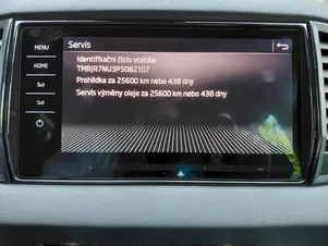 Škoda Karoq SportLine