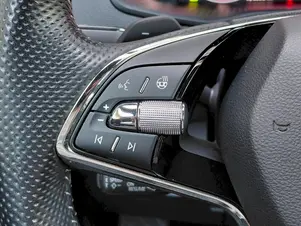 Škoda Karoq SportLine