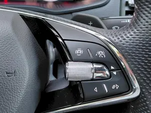Škoda Karoq SportLine