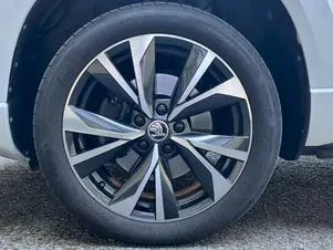 Škoda Karoq SportLine