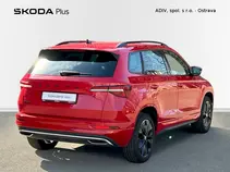 Karoq SportLine