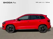Karoq SportLine