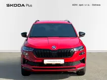 Karoq SportLine