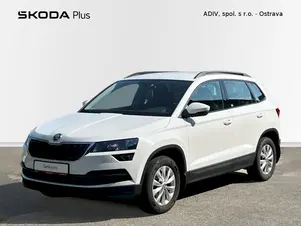 Škoda Karoq Ambition