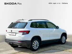 Škoda Karoq Ambition