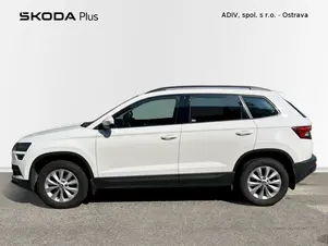 Škoda Karoq Ambition