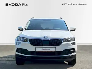 Škoda Karoq Ambition