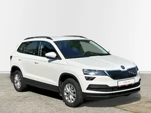 Škoda Karoq Ambition