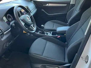 Škoda Karoq Ambition