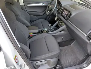 Škoda Karoq Ambition