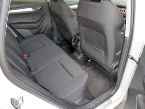 Škoda Karoq Ambition