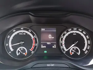 Škoda Karoq Ambition