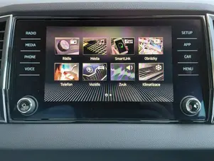 Škoda Karoq Ambition