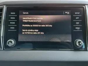 Škoda Karoq Ambition