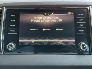 Škoda Karoq Ambition