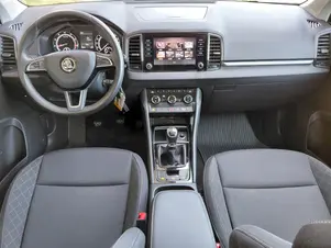 Škoda Karoq Ambition