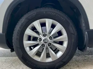 Škoda Karoq Ambition