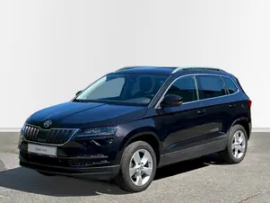 Škoda Karoq Style