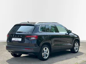 Škoda Karoq Style