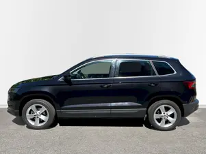 Škoda Karoq Style