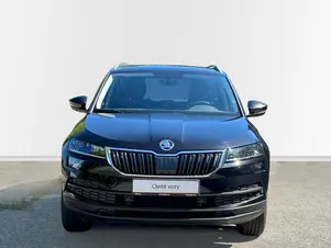Škoda Karoq Style