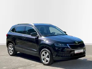 Škoda Karoq Style