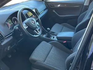 Škoda Karoq Style