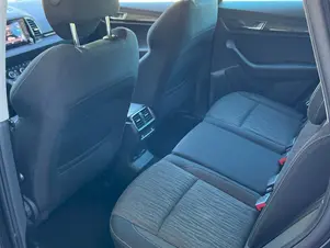 Škoda Karoq Style