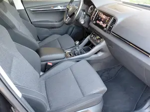 Škoda Karoq Style