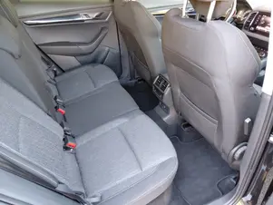 Škoda Karoq Style