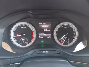 Škoda Karoq Style