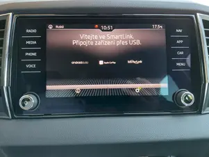 Škoda Karoq Style