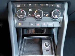 Škoda Karoq Style
