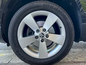 Škoda Karoq Style