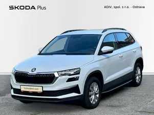 Škoda Karoq Ambition