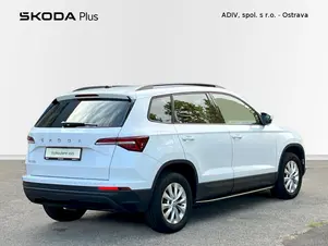 Škoda Karoq Ambition