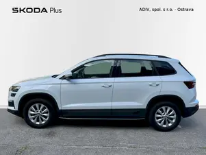Škoda Karoq Ambition