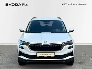 Škoda Karoq Ambition